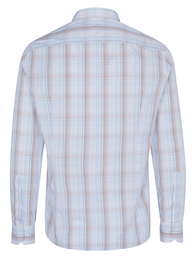 Pal Zileri Hemd weiß