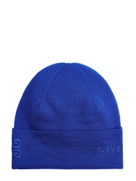Givenchy Bonnet Bleu royal
