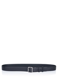 Bally Ceinture Réversible noir