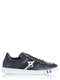 Bally Schuhe schwarz