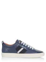 Bally Schuhe navy