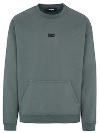 Dsquared2 Pullover grey