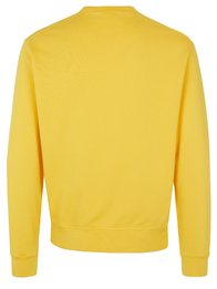 Dsquared2 Pullover yellow