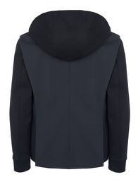 Dsquared2 Jacke schwarz