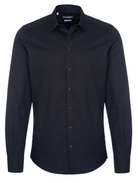 Dolce & Gabbana GOLD Chemise noir