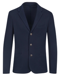 Pal Zileri jacket navy