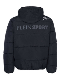 Plein Sport Jacket black