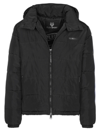 Plein Sport Jacket black