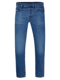 Diesel Jeans blue