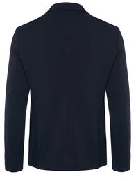 Emporio Armani Sakko schwarz