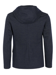 Emporio Armani Suit jacket dark blue