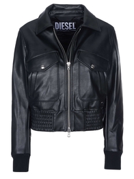 Diesel Jacket black