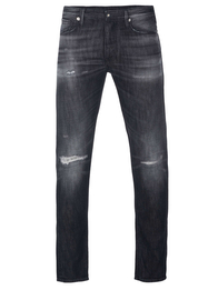 Emporio Armani Jeans black