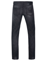Emporio Armani Jeans black