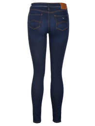 Emporio Armani Jeans blue