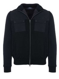 Herno Jacket black