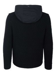 Herno Jacket black