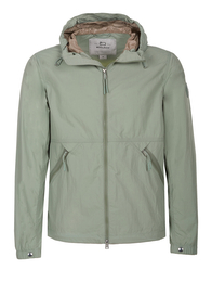 Woolrich Jacket green