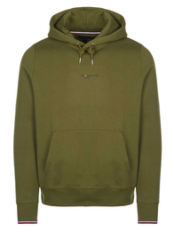 Tommy Hilfiger Pullover khaki
