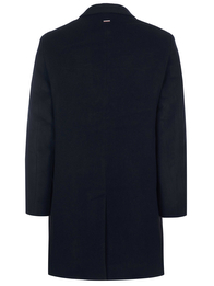 Tommy Hilfiger Mantel schwarz