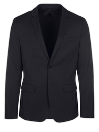 Calvin Klein Suit jacket black