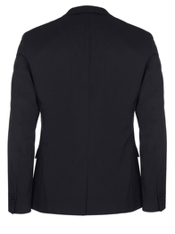 Calvin Klein Suit jacket black