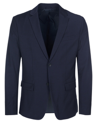 Calvin Klein Suit jacket navy