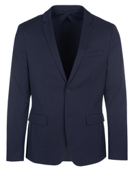 Calvin Klein Suit jacket navy