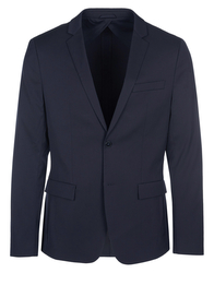 Calvin Klein Suit jacket black