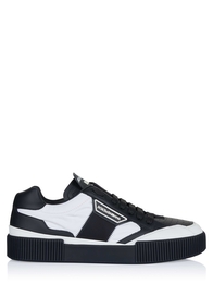 Dolce & Gabbana Schuhe schwarz-weiß