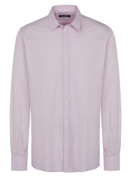 Dolce & Gabbana Chemise Rose