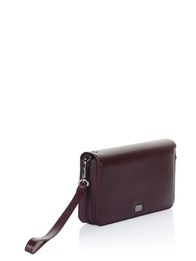 Dolce & Gabbana Porte-monnaie Bordeaux