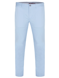 Tommy Hilfiger Pantalon Bleu ciel
