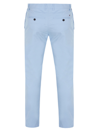 Tommy Hilfiger Pantalon Bleu ciel