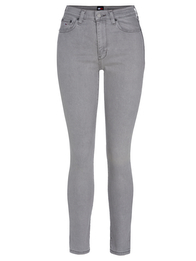 Tommy Jeans SYLVIA Jeans gris