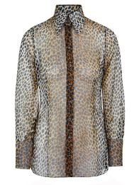 Dolce & Gabbana Blouse brown