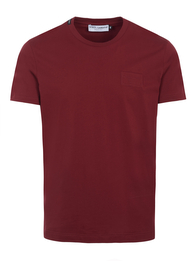 Dolce & Gabbana T-shirt Bordeaux
