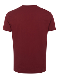 Dolce & Gabbana T-shirt Bordeaux