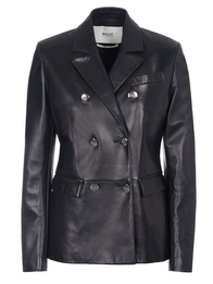 Bally Blazer schwarz