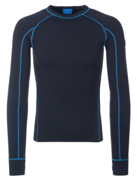 Bally Polartech Sweat-shirt noir