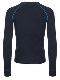 Bally Polartech Sweat-shirt noir