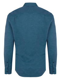 Dolce & Gabbana Chemise Vert