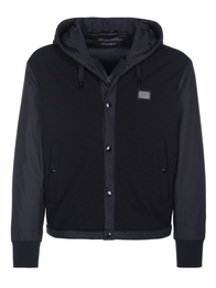 Dolce & Gabbana Veste Noir