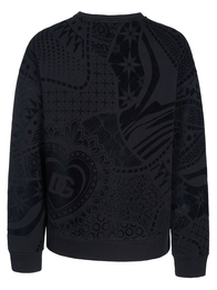 Dolce & Gabbana Pullover black