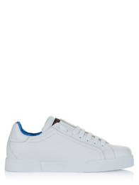 Dolce & Gabbana Chaussure Blanc