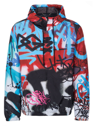 Dolce & Gabbana Jacke blau