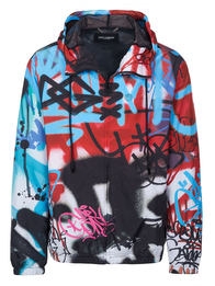 Dolce & Gabbana Jacke blau