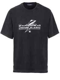 Dolce & Gabbana T-shirt Noir