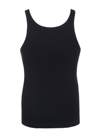 Dolce & Gabbana Tank-Top schwarz