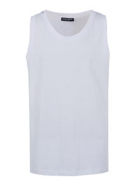 Dolce & Gabbana Tanktop grün
